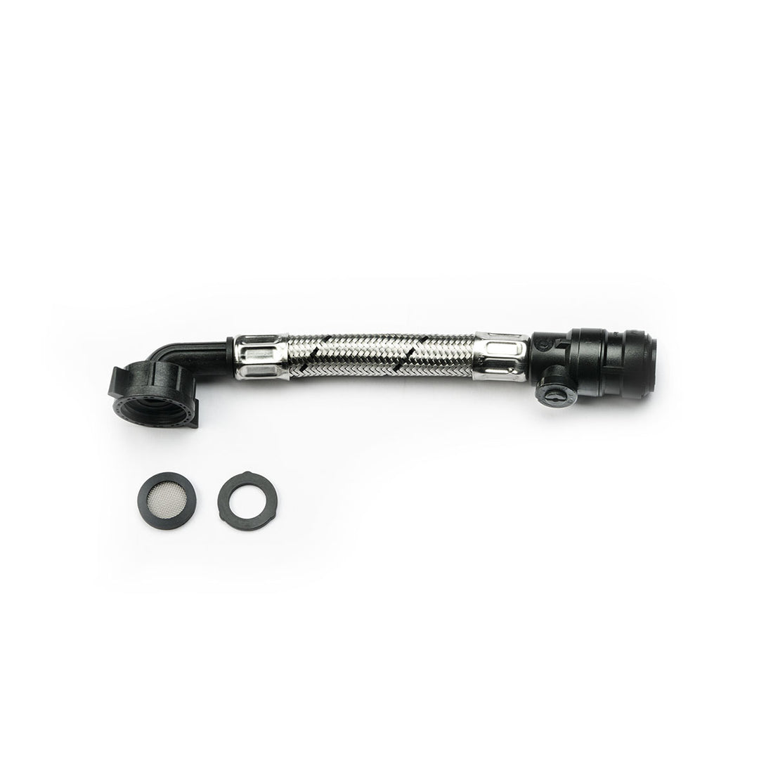 15mm Anti Vibration Coupler (Angled) (ACCC15MMA02)