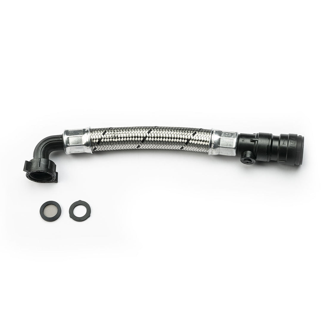 22mm Flexible Anti Vibration Coupler (Angled) (ACCC22MMA01)