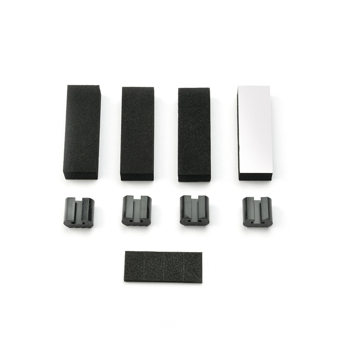 Antivibration Pump Feet Pack - 12 feet included (ACCFEET)