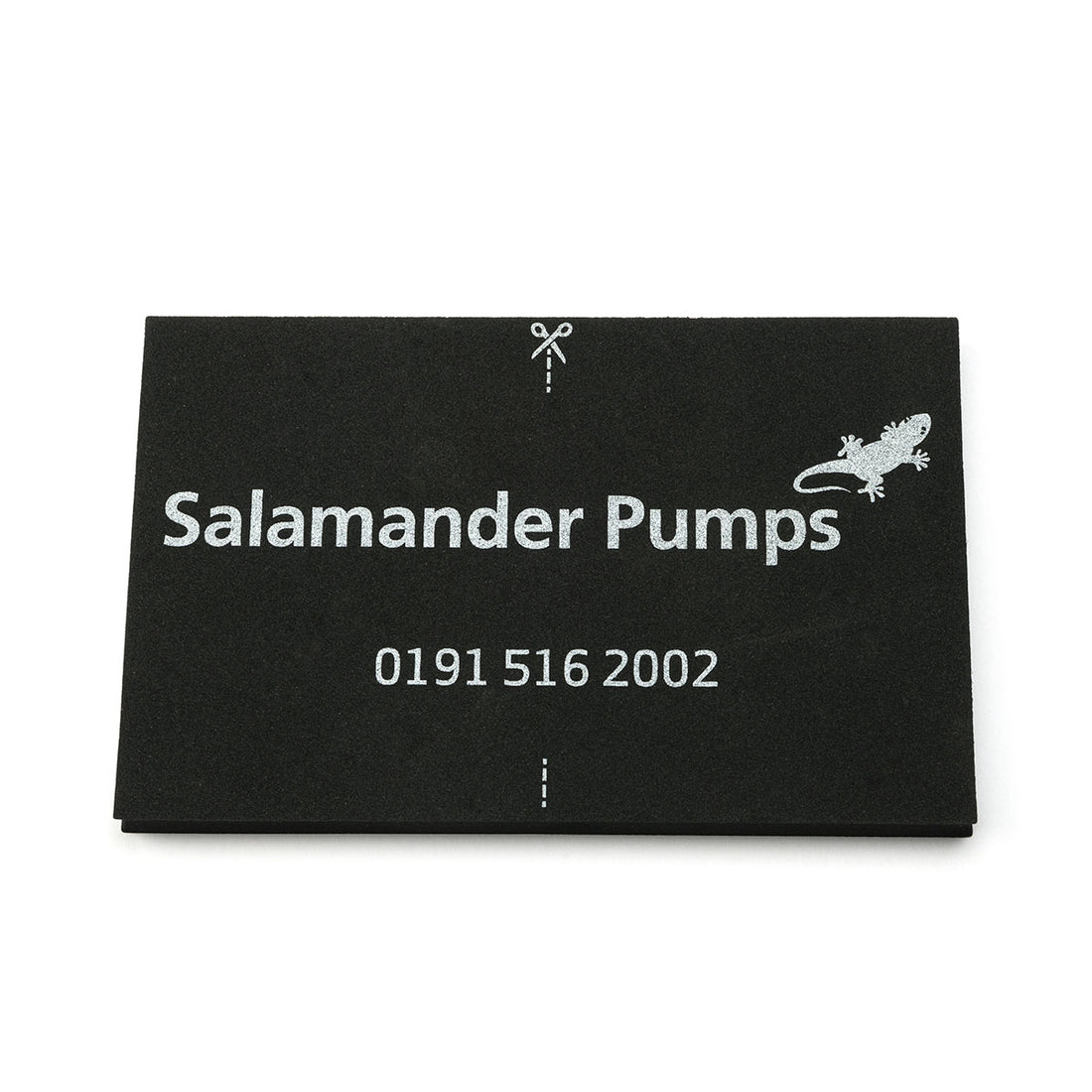 Noise Reducing Pump Mat (ACCPUMPMAT)