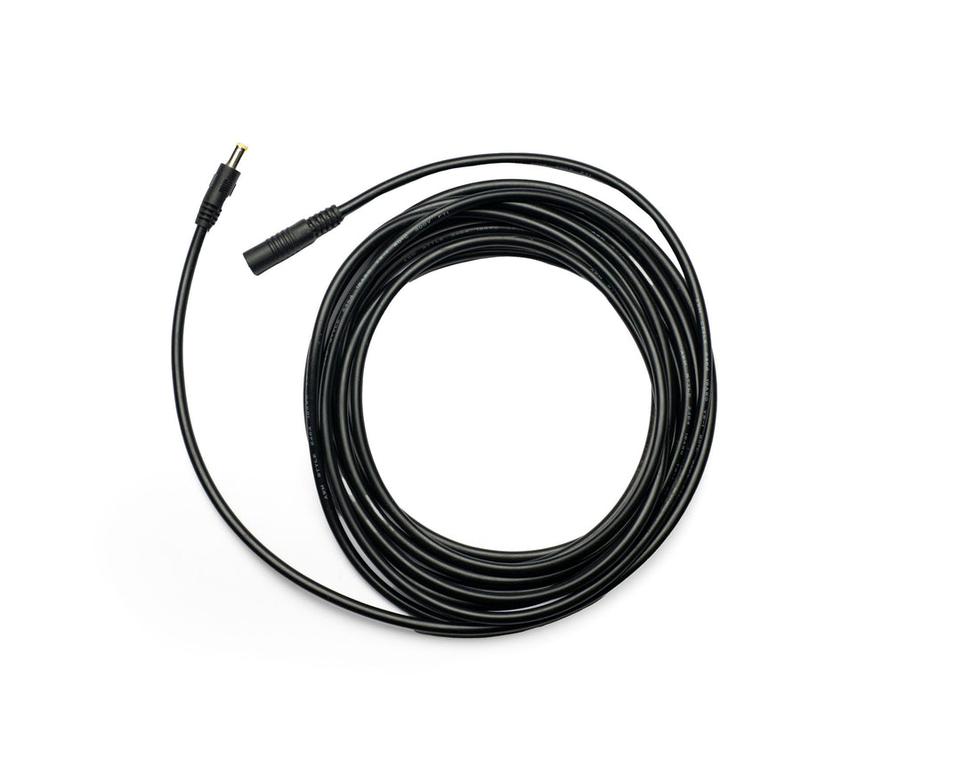 TapBoost Low Voltage Extension Lead (5m)(ACCTAPBLVEXT5M)