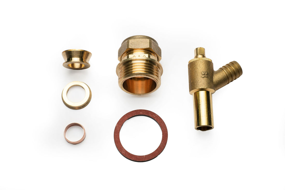 TankBoost Drain Off Plug (ACCTNKBDRAINTYPA)