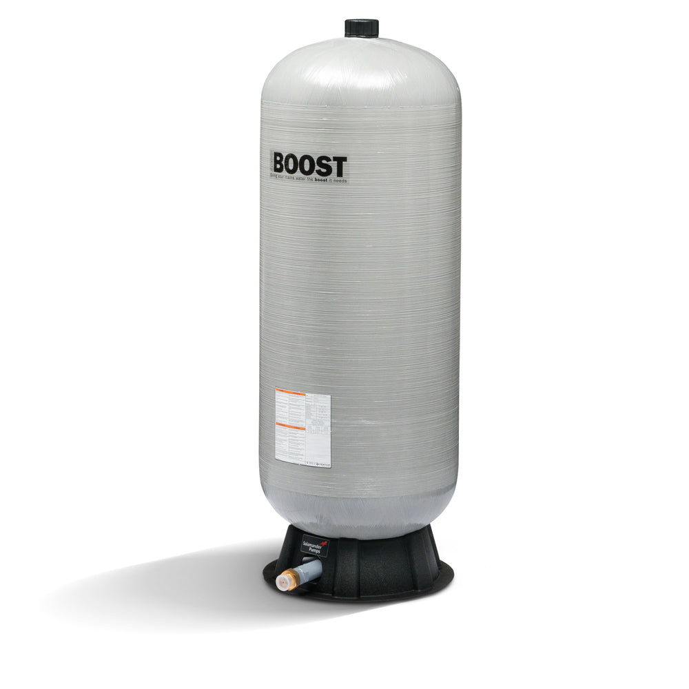 AccuBoost Combi 120L