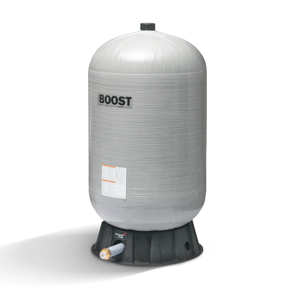 AccuBoost Combi 180L