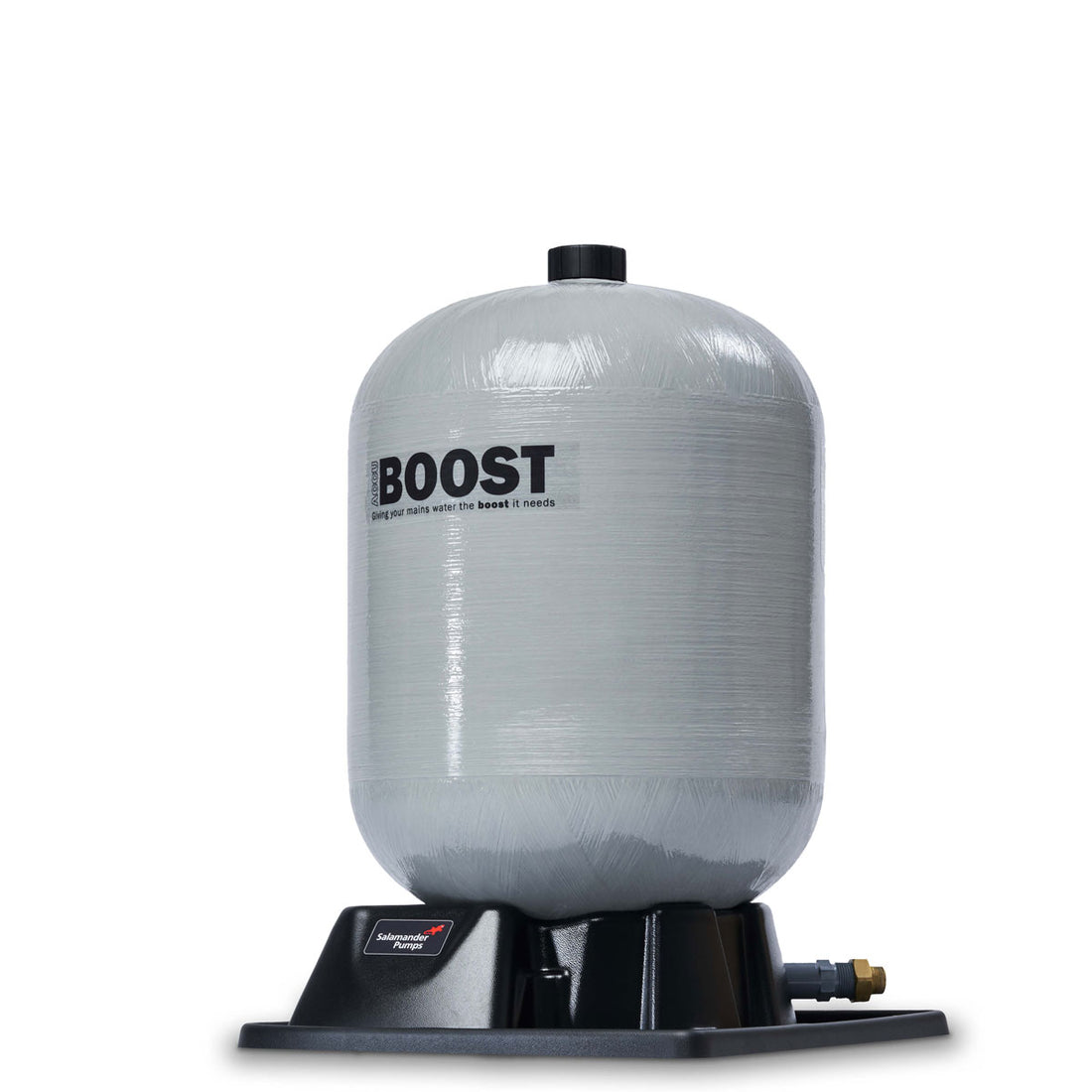 AccuBoost Combi 60L