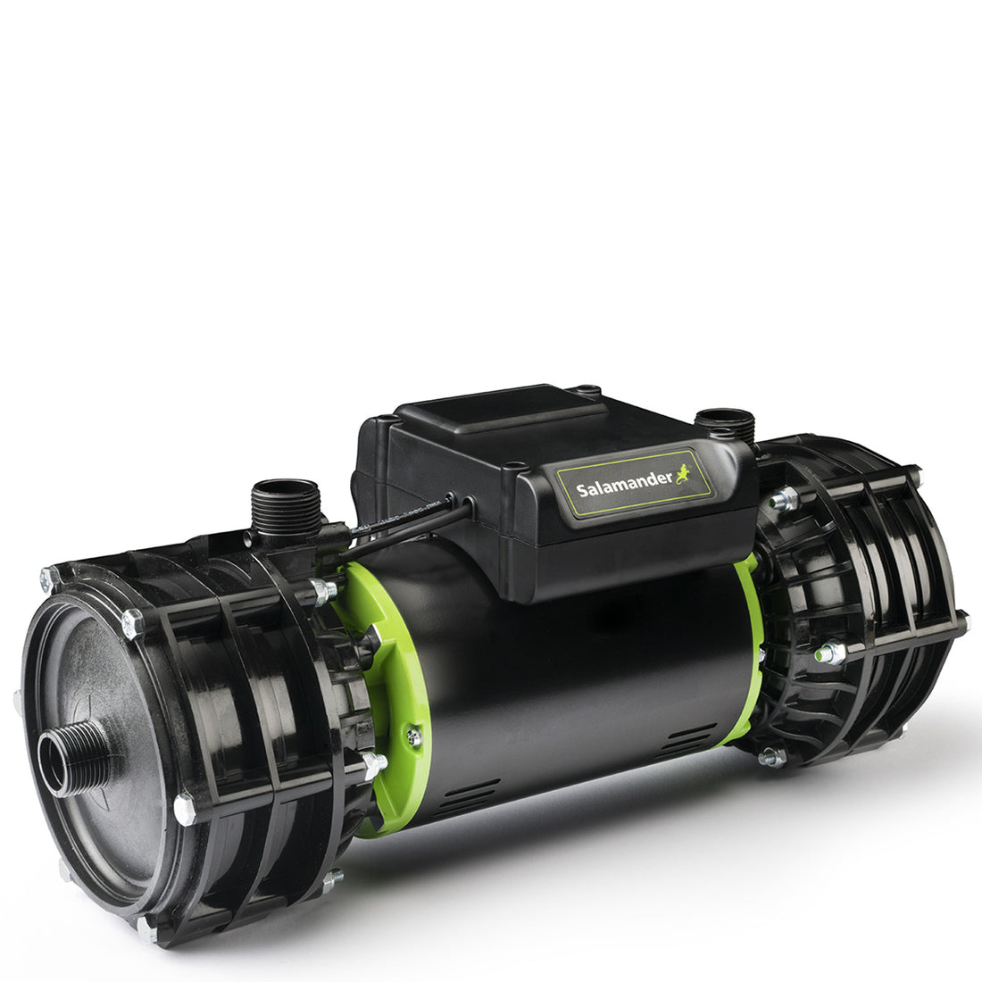 RP100PT - 3.0 bar twin positive head centrifugal shower pump