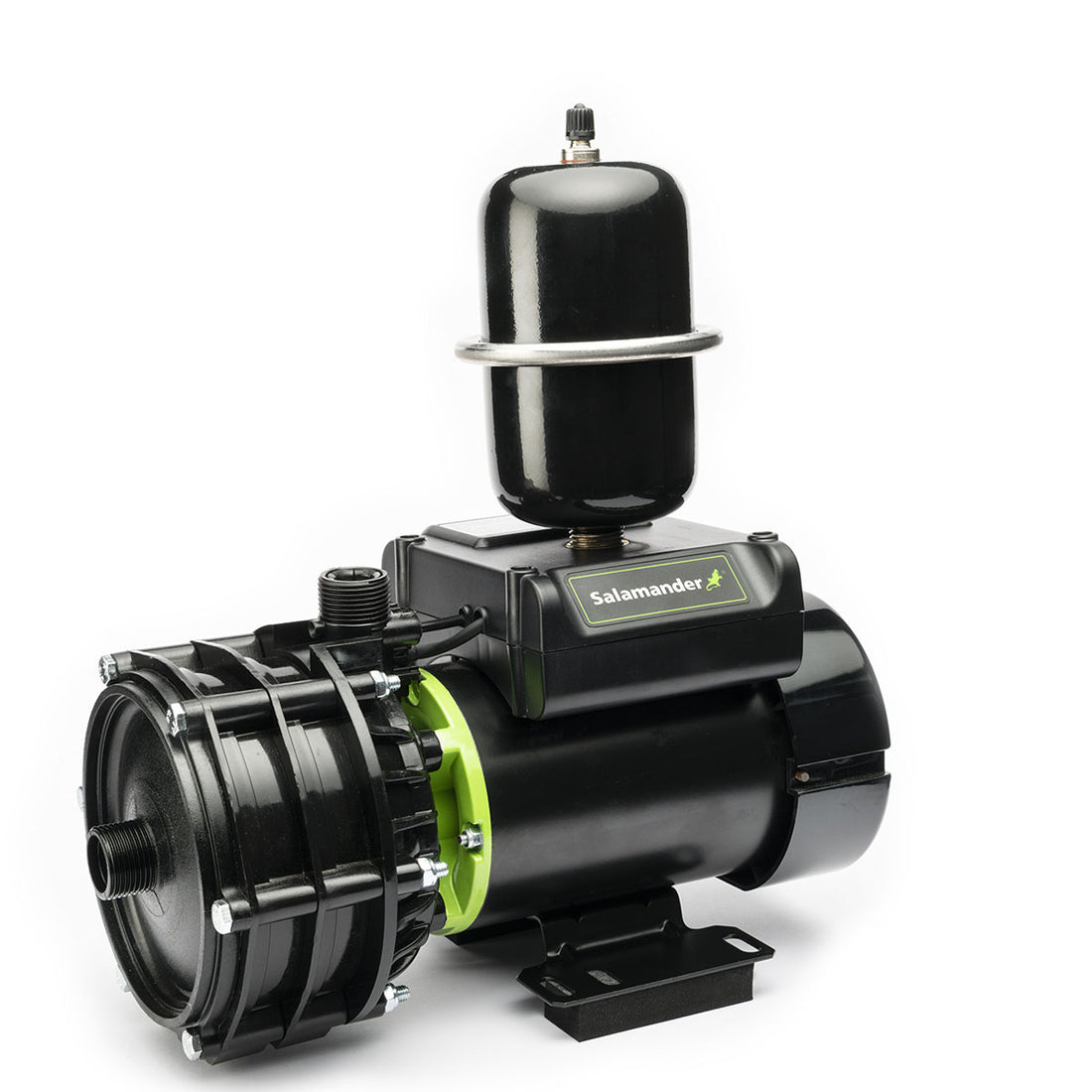 RP120SU - 3.6 bar single universal centrifugal whole house and shower pump