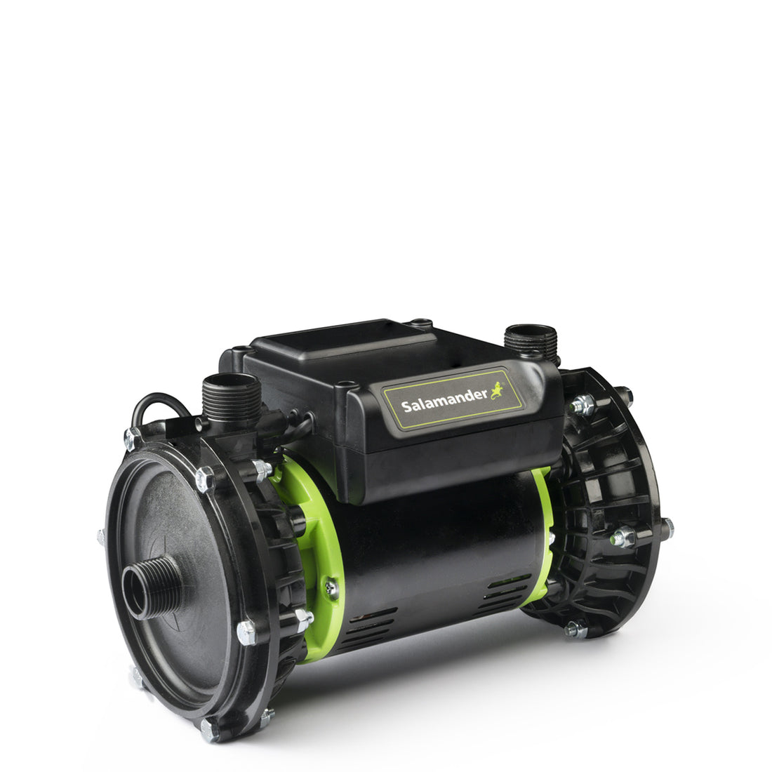 RP50PT - 1.5 bar twin positive head centrifugal shower pump