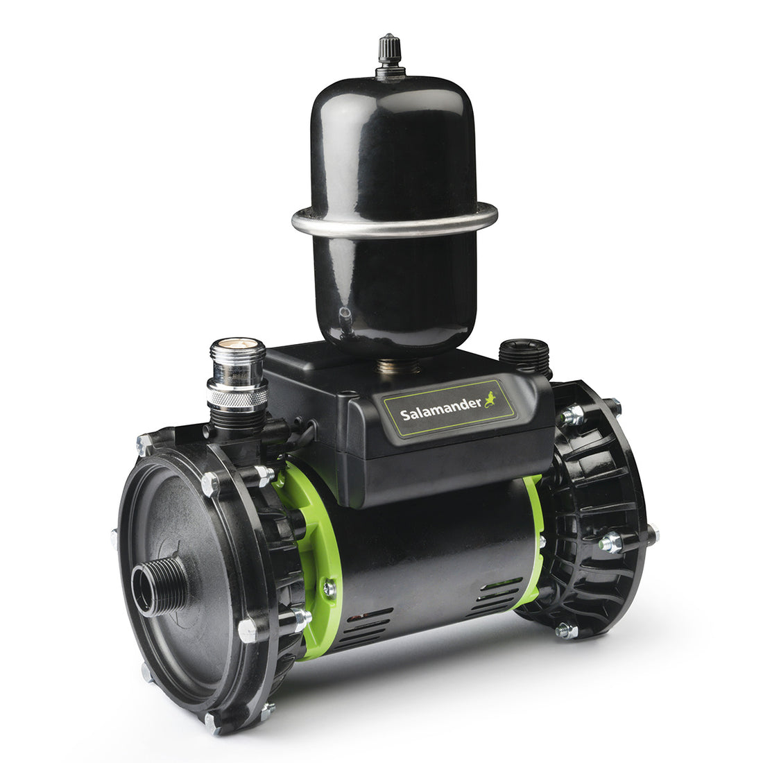 RP50TU - 1.5 bar twin universal centrifugal bathroom and shower pump