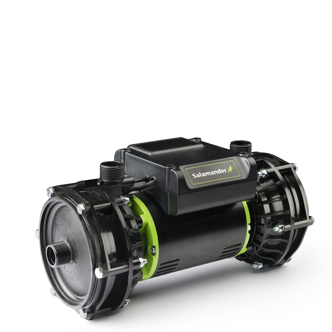 RP75PT - 2.0 bar twin positive head centrifugal shower pump