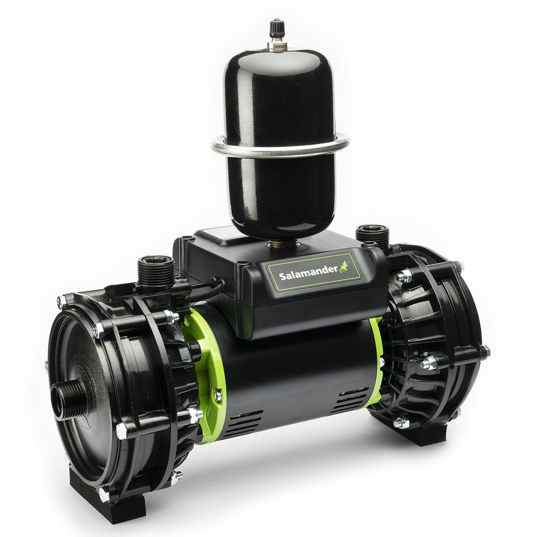 RP75TU - 2.0 bar twin universal centrifugal bathroom and shower pump