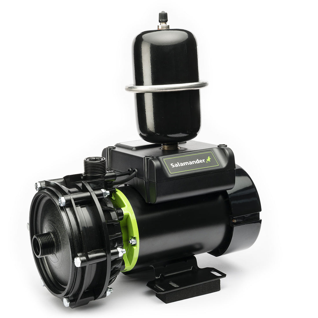 RP80SU - 2.4 bar single universal centrifugal whole house and shower pump