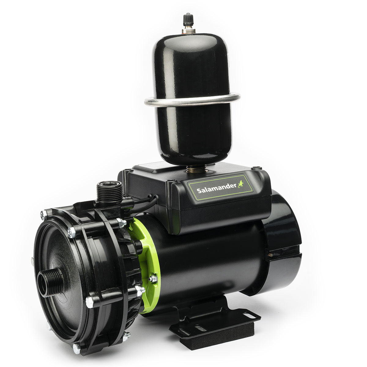 RP80SU - 2.4 bar single universal centrifugal whole house and shower pump