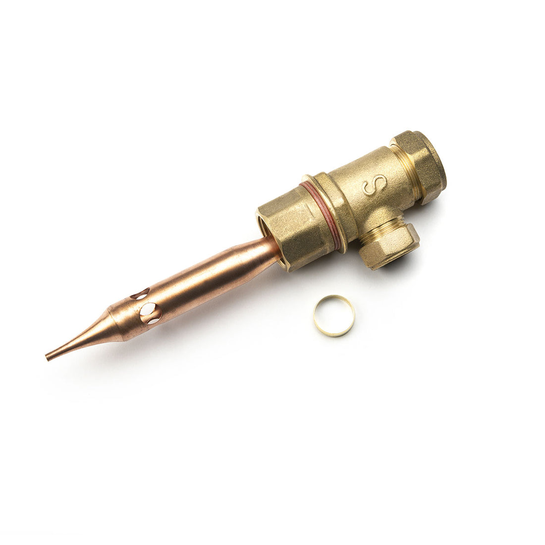 22mm Connection S Flange (CSFLAN01)