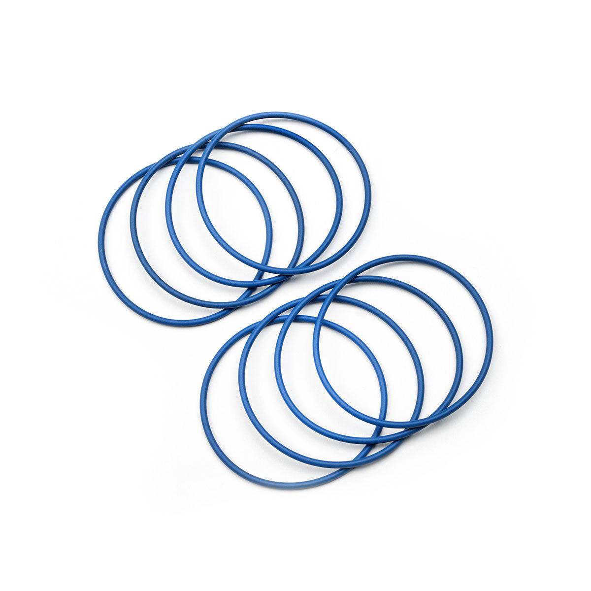 O Ring Replacement Seal Kit CT/Force/Bathroom x8 (SKORING01)