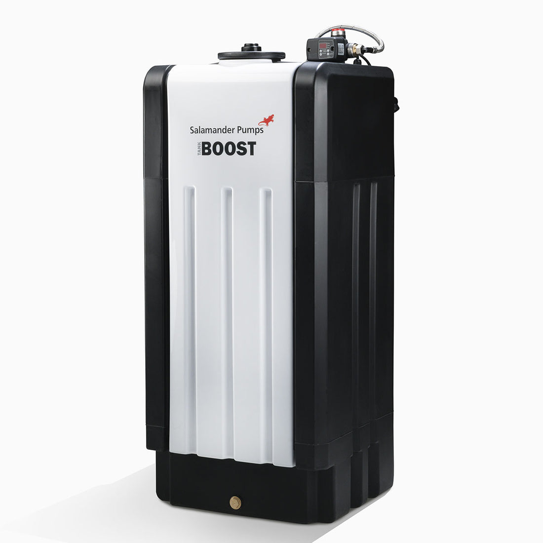 TankBoost 350L Tank 3.0 Bar Mains Water Booster System