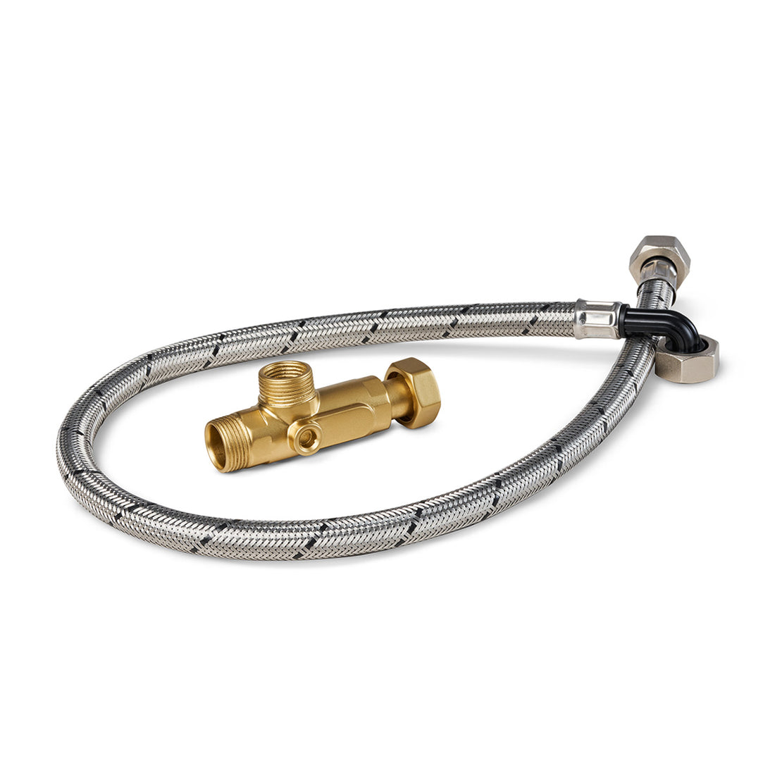 AccuBoost Vessel Connector Kit (TNK-CON-KIT)