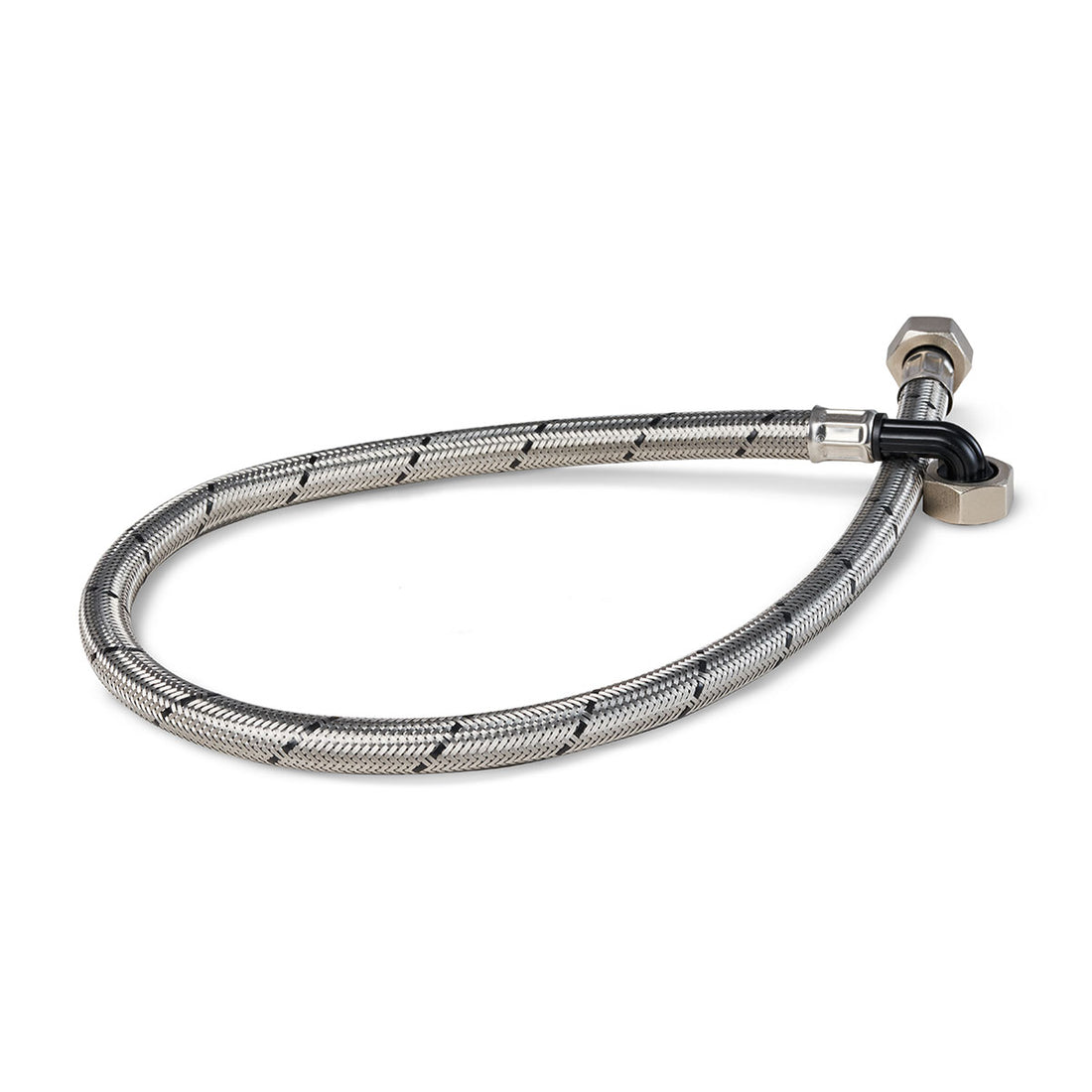 AccuBoost Accumulator Replacement Vessel Hose (TNK-HOSE)