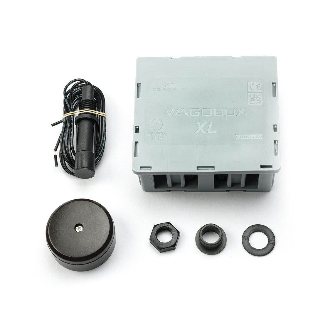 Cold Water Storage Protection (ACCWSP1)