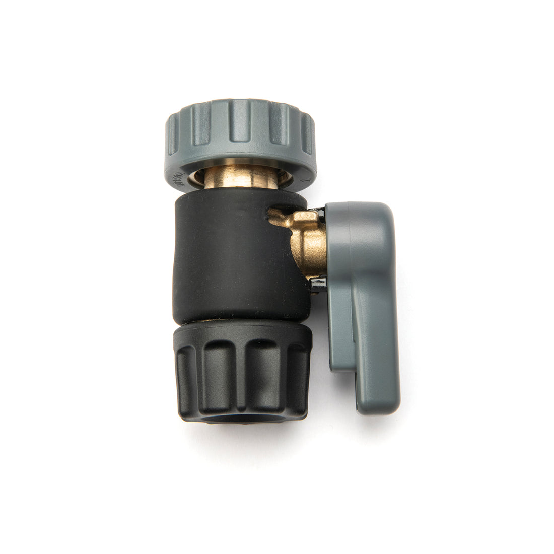 AquaScan Isolation Valve