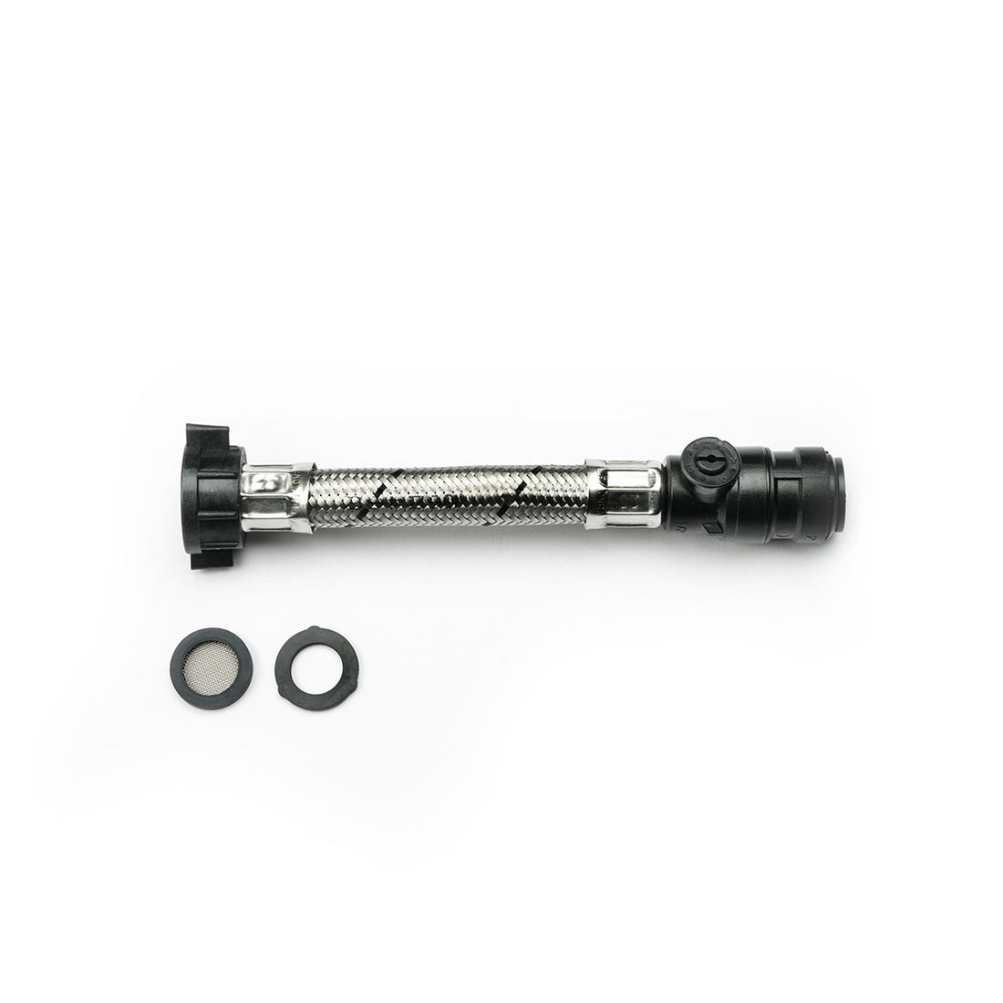 15mm Anti Vibration Coupler (Straight) (ACCC15MMS02)