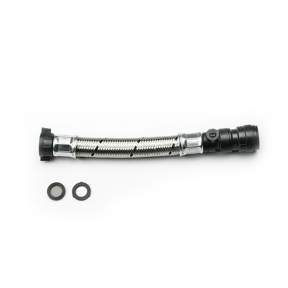 22mm Flexible Anti Vibration Coupler (Straight) (ACCC22MMS01)