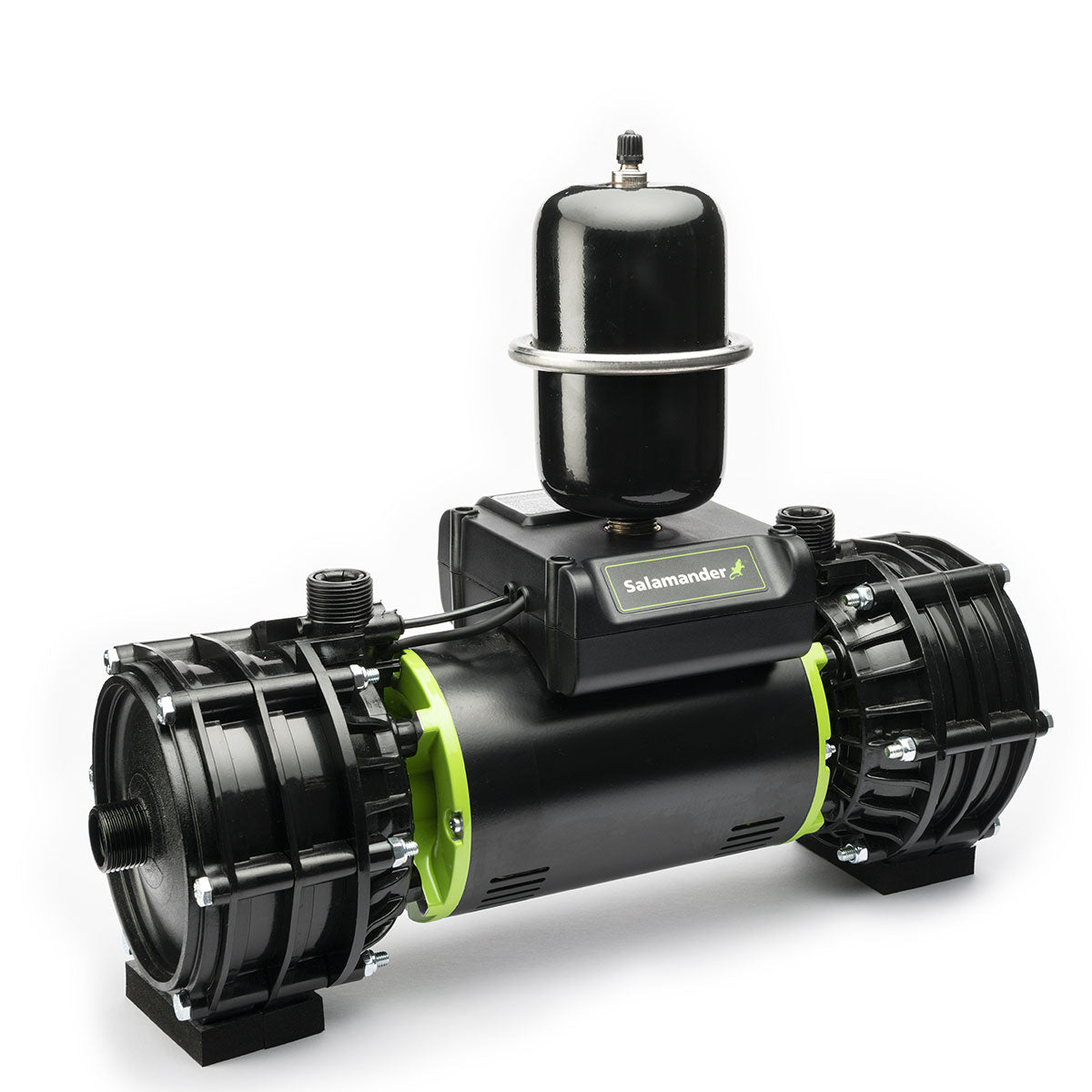 RP100TU - 3.0 bar twin universal centrifugal whole house and shower  pump