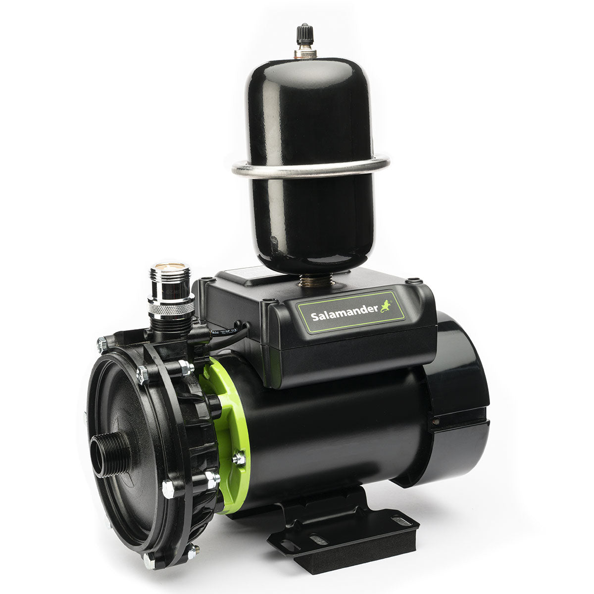RP55SU - 1.6 bar single universal centrifugal shower  pump