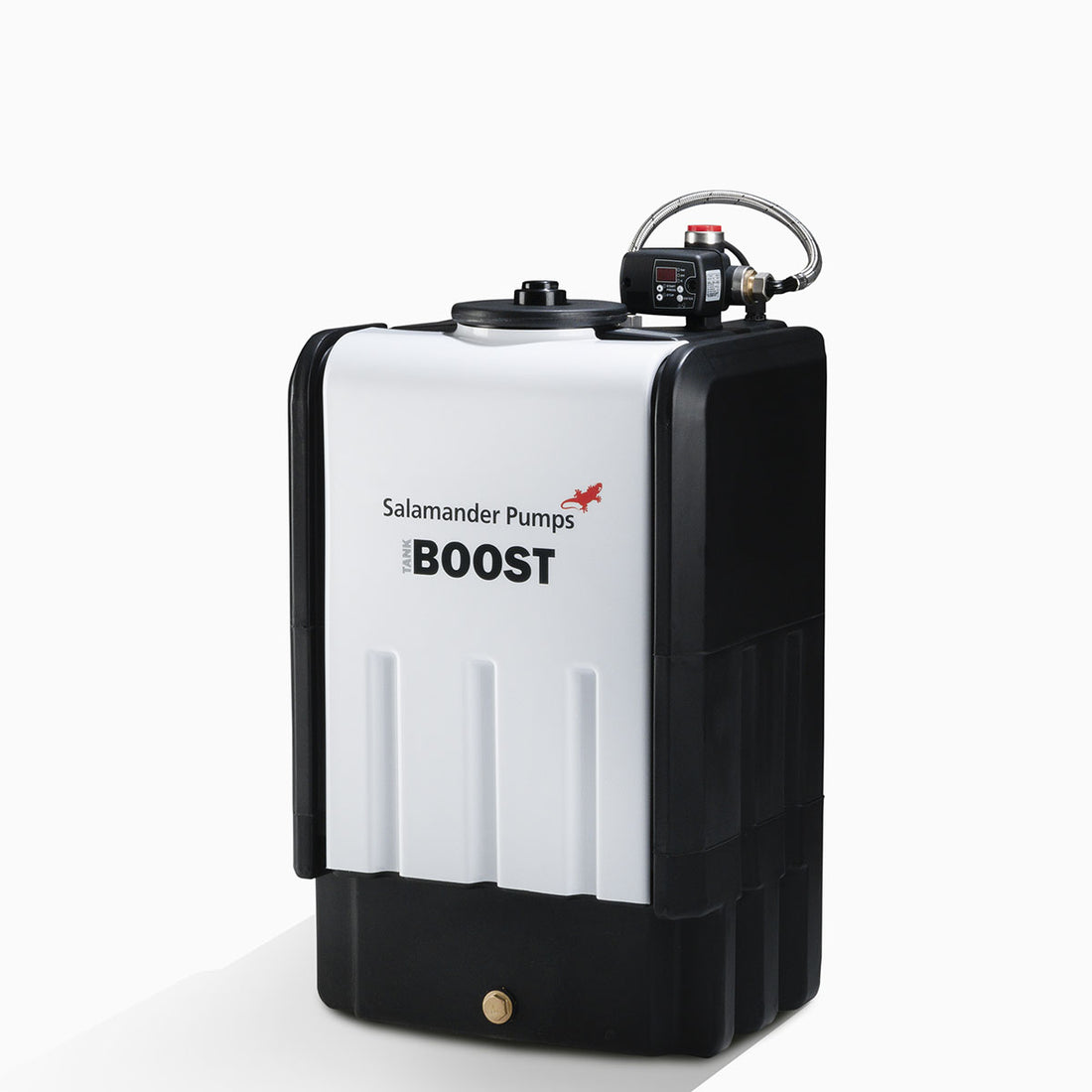 TankBoost 100L Tank 3.0 Bar Mains Water Booster System