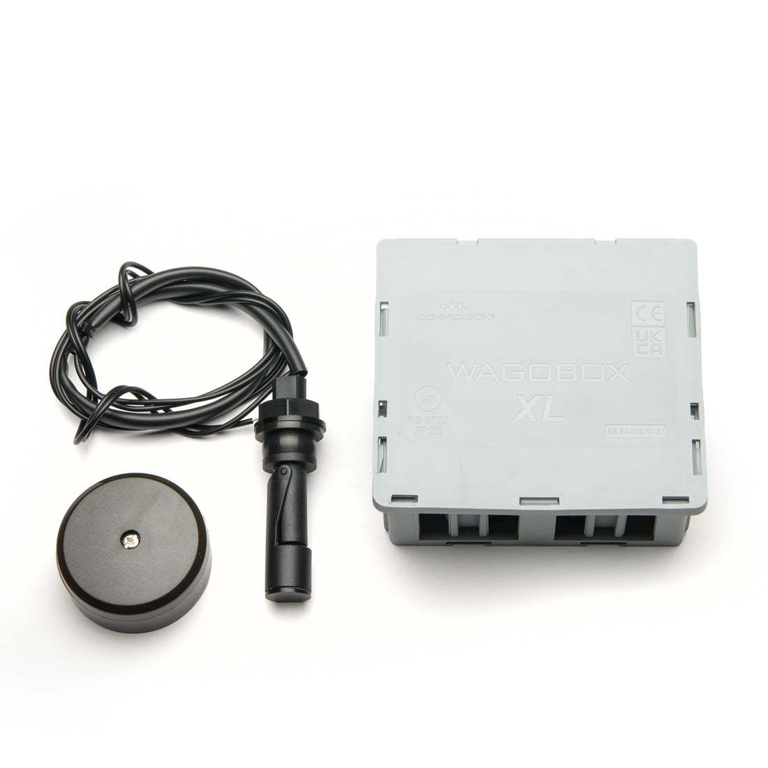 Cold Water Storage Protection (ACCWSP1)