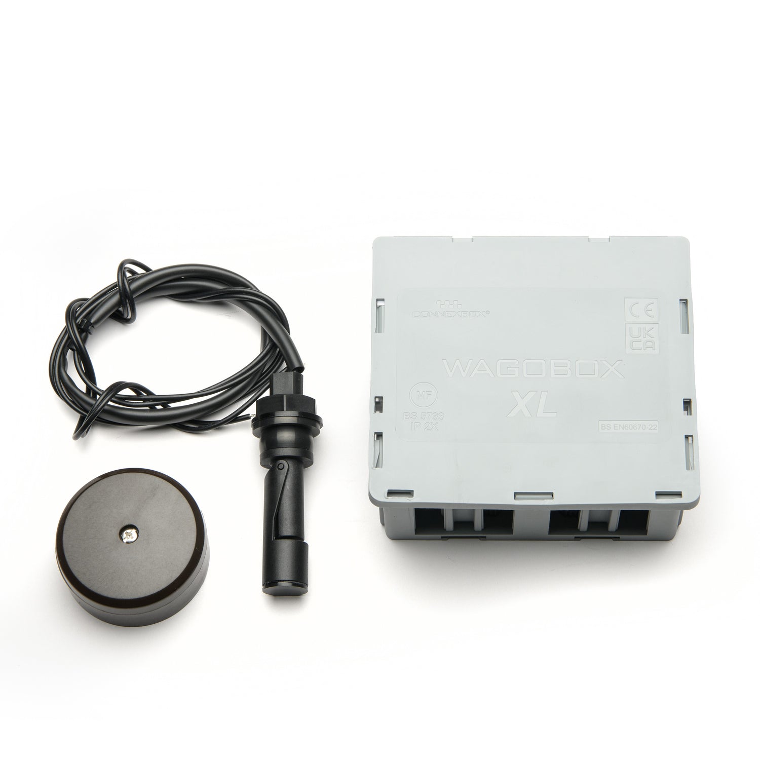 Cold Water Storage Protection (ACCWSP1)